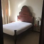 Casa Dos Oliva Dom wakacyjny