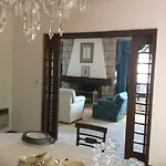 Dom wakacyjny Casa Dos Oliva *