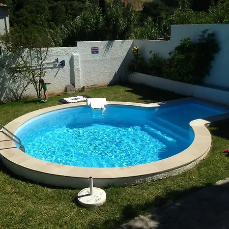 Casa de Férias Casa Dos Oliva Alcobaça