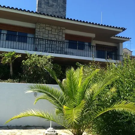 Casa Dos Oliva