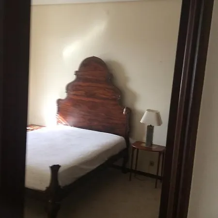 בית נופש Casa Dos Oliva *
