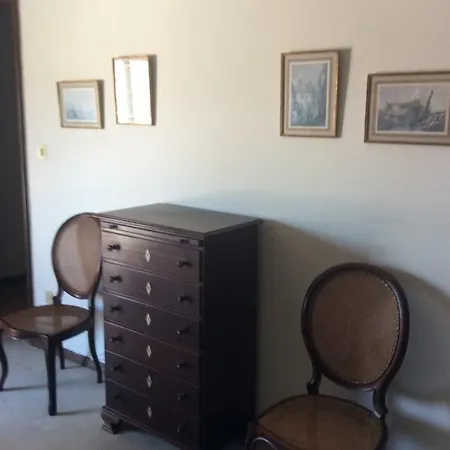 בית נופש Casa Dos Oliva *