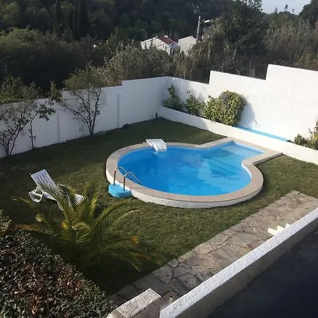 Casa Dos Oliva * Alcobaca