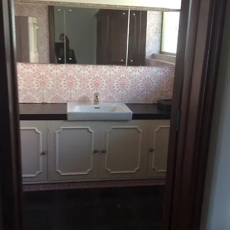 Casa de Férias Casa Dos Oliva