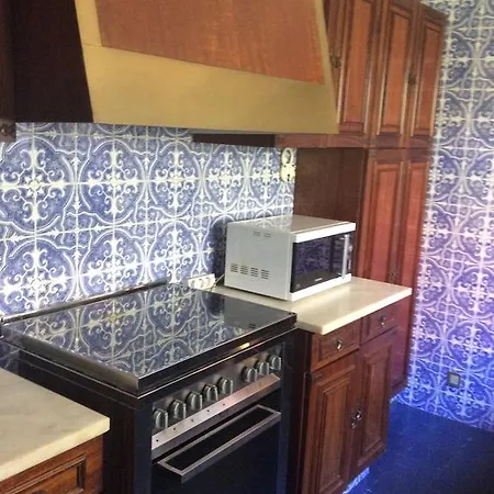 Casa Dos Oliva Alcobaça