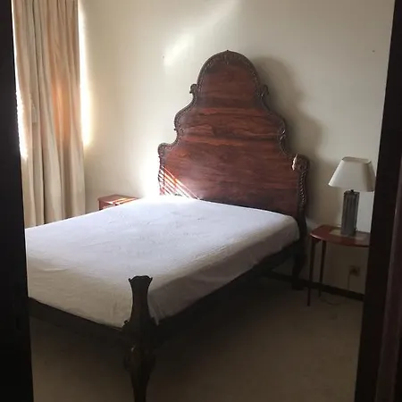 Casa Dos Oliva Semesterbostad
