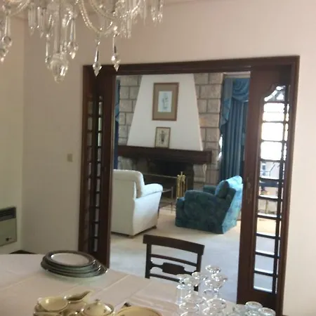 Casa de Férias Casa Dos Oliva *