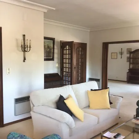 Casa Dos Oliva
