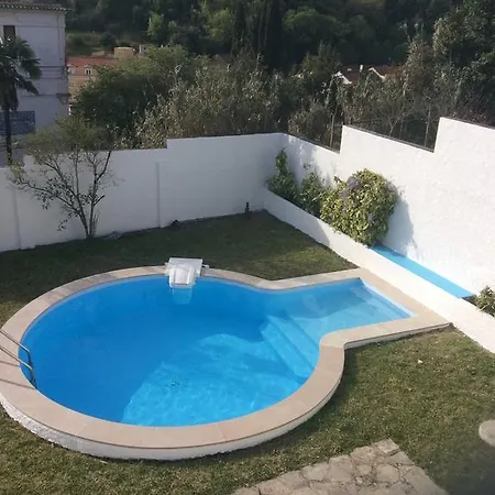 Casa de Férias Casa Dos Oliva Alcobaça