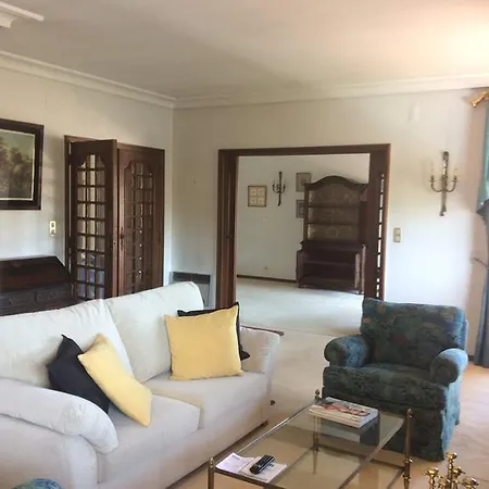 Casa Dos Oliva * Alcobaca