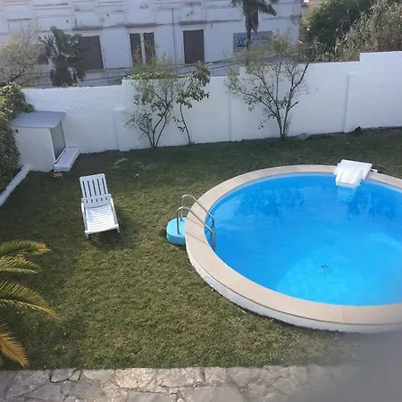 Casa Dos Oliva Holiday home