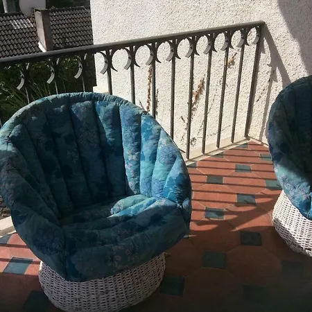 Casa Dos Oliva Casa de Férias *