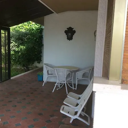 Casa Dos Oliva Casa de Férias *