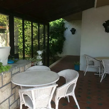 Holiday home Casa Dos Oliva Alcobaca