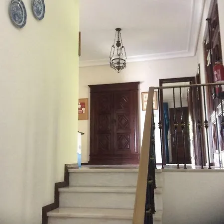 Casa Dos Oliva Casa de Férias