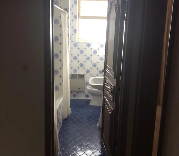 בית נופש Casa Dos Oliva